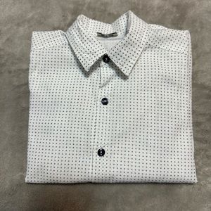 J.O. Milano boys shirt made in Italy new